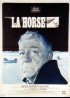 HORSE (LA) movie poster