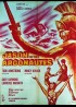 affiche du film JASON ET LES ARGONAUTES