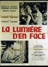 LUMIERE D'EN FACE (LA) movie poster