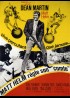 affiche du film MATT HELM REGLE SON COMTE