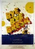 BYE BYE BRASIL movie poster