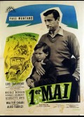 PREMIER MAI