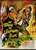 TEMPLE DE L'ELEPHANT BLANC (LE)