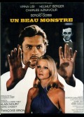 UN BEAU MONSTRE