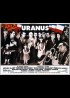 affiche du film URANUS