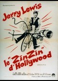 ZINZIN D'HOLLYWOOD (LE)