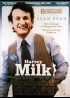 MILK movie poster