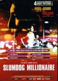 SLUMDOG MILLIONAIRE