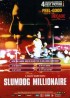 affiche du film SLUMDOG MILLIONAIRE