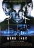 STAR TREK movie poster