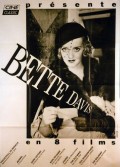 BETTE DAVIS EN 8 FILMS