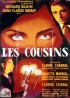 COUSINS (LES) movie poster