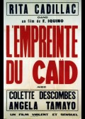 EMPREINTE DU CAID (L')