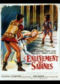 ENLEVEMENT DES SABINES (L')