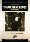 IMPERATRICE ROUGE (L')