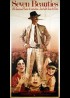 PASQUALINO SETTEBELLEZZE movie poster
