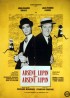 affiche du film ARSENE LUPIN CONTRE ARSENE LUPIN