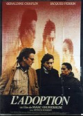 ADOPTION (L')