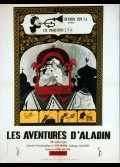 AVENTURES D'ALADIN (LES)