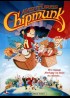 affiche du film AVENTURES DES CHIPMUNK (LES)