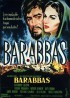 BARABBA movie poster