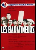 BARATINEURS (LES)