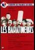 affiche du film BARATINEURS (LES)