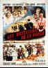 BATTELLIERI DEL VOLGA (I) movie poster