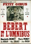 BEBERT ET L'OMNIBUS