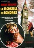 affiche du film BOSSU DE LONDRES (LE)