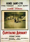 CAPITAINE ARDANT