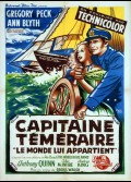 MONDE LUI APPARTIENT (LE)