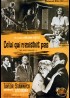 affiche du film CELUI QUI N'EXISTAIT PAS