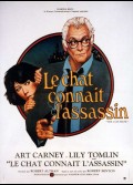 CHAT CONNAIT L'ASSASSIN (LE)