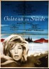 CHATEAU EN SUEDE movie poster