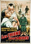 CHIENS SONT LACHES (LES)