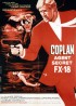 affiche du film COPLAN AGENT SECRET FX 18