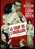 COUP DE L'OREILLER (LE)