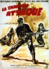 affiche du film DERNIERE ATTAQUE (LA)