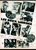 DEUX MONDES (LES)