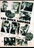DEUX MONDES (LES) movie poster