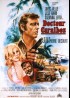 affiche du film DOCTEUR CARAIBES