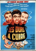 DURS A CUIRE (LES)