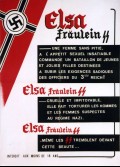 ELSA FRAULEIN SS