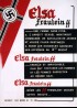 affiche du film ELSA FRAULEIN SS