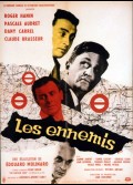 ENNEMIS (LES)