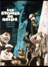 ETOILES DE MIDI (LES) movie poster