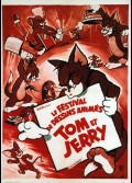 TOM AND JERRY CARTOON FESTIVAL