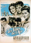 FILLES DE L'AIR (LES)