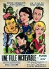 affiche du film FILOUS ET COMPAGNIE